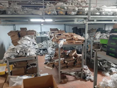 kho sỉ giày dép thanh nguyễn - cửa hàng giày dép