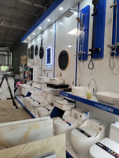 kho sỉ thiết bị vệ sinh - cửa hàng vật liệu xây dựng