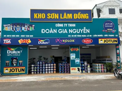 kho sơn lâm đồng - cửa hàng sơn kho sơn lâm đồng - cửa hàng sơn