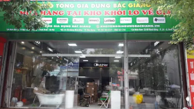 kho tổng thiết bị vệ sinh - cửa hàng vật liệu xây dựng