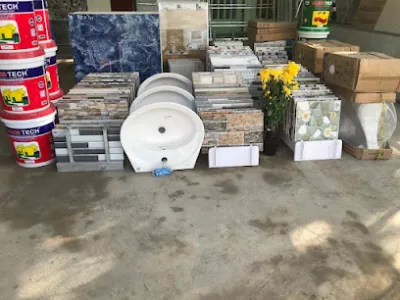 kho vlxd hồ phến - cửa hàng vật liệu xây dựng