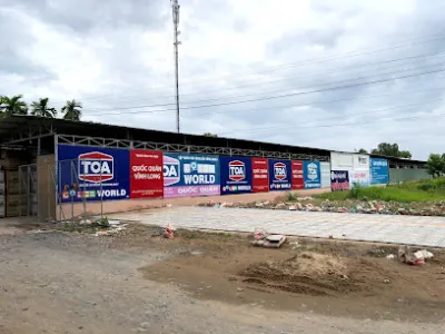kho vlxd quốc quân - cửa hàng vật liệu xây dựng