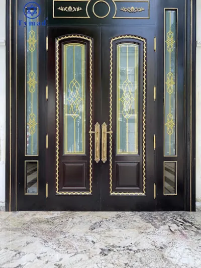 khóa cửa nam nga - cửa hàng tổng hợp