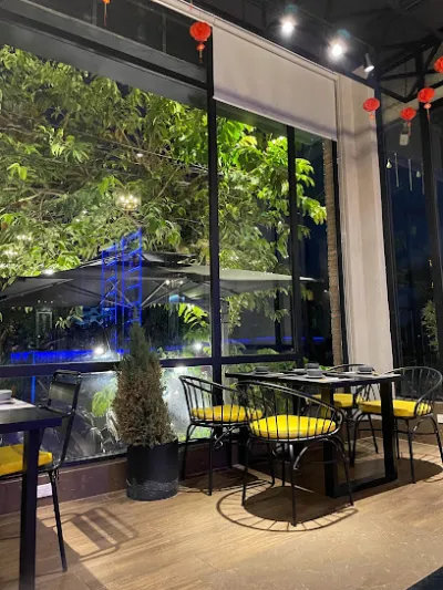 khop khun thai restaurant & bistro - nhà hàng thái lan khop khun thai restaurant & bistro - nhà hàng thái lan