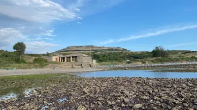 khu cắm trại vườn dừa ý nghĩa, mũi né - khu cắm trại