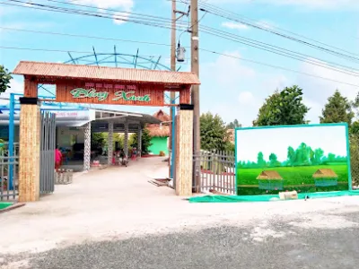 khu du lịch sinh thái đồng xanh - nhà hàng gia đình khu du lịch sinh thái đồng xanh - nhà hàng gia đình