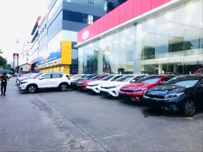 kia bắc ninh - đại lý xe kia