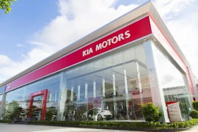 kia hà tĩnh - đại lý ô tô