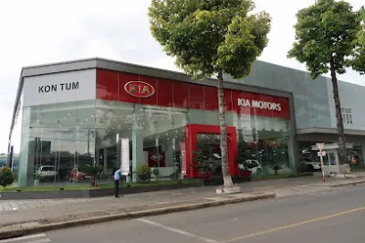 kia kon tum - đại lý ô tô kia kon tum - đại lý ô tô
