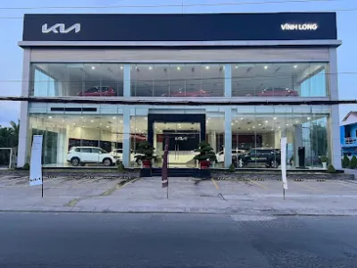kia vĩnh long - đại lý xe kia