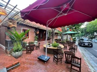 kiên cường coffee 1986 - quán cà phê