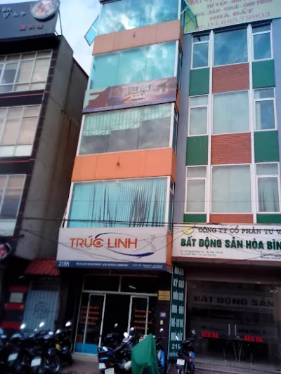 kiến trúc sơn hà - chi nhánh quảng ninh - cửa hàng giấy dán tường