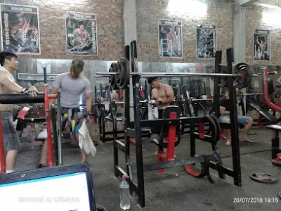 kiencang sport club - câu lạc bộ thể dục