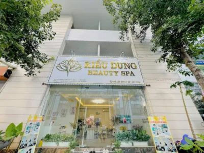 kiều dung beauty spa