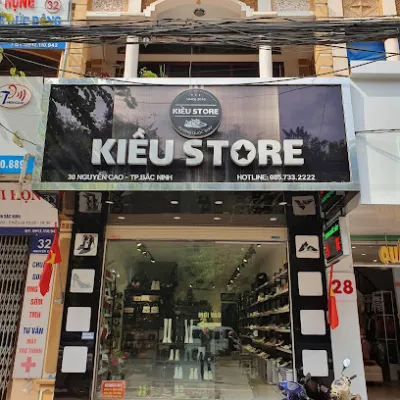 kiều store - cửa hàng phụ kiện thời trang