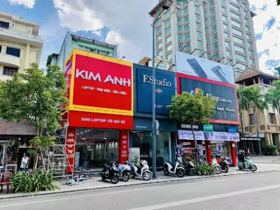 kim anh computer - cửa hàng máy tính