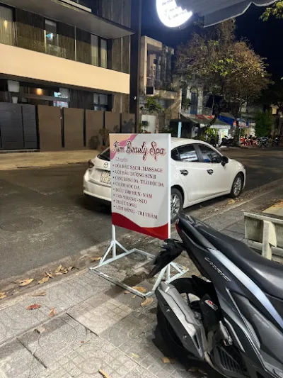 kim beauty spa