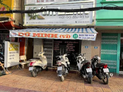 kim lanh spa - thẩm mỹ viện