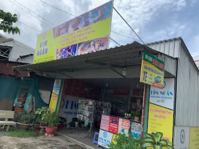 kim ngân phụ kiện, thẻ game, thu hộ điện - nước - intenet - trả góp - cửa hàng phụ kiện điện thoại di động