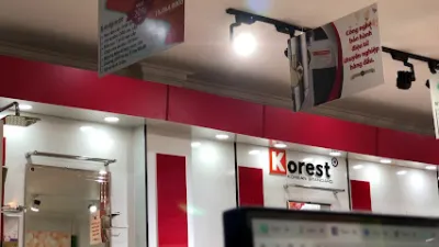 kim quốc tiến - cửa hàng nội thất