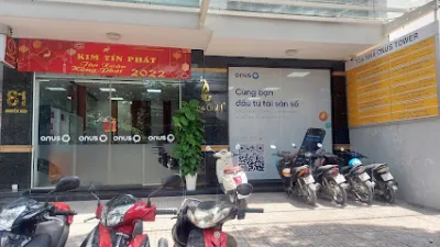 kim tín phát - cửa hàng trang sức
