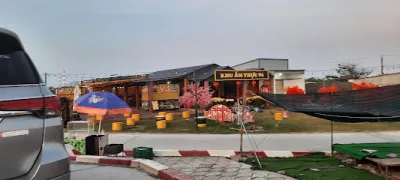 king beer 81 - nhà hàng