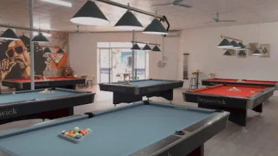 king billiards club - câu lạc bộ thể thao