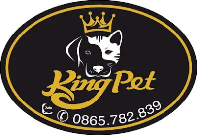 king pet - dịch vụ chăm sóc thú nuôi
