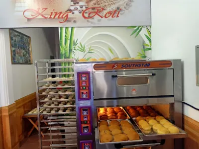 king roti hà nam - cửa hàng bánh