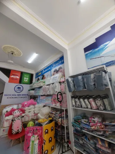 kinh đô nệm - cửa hàng bán đệm