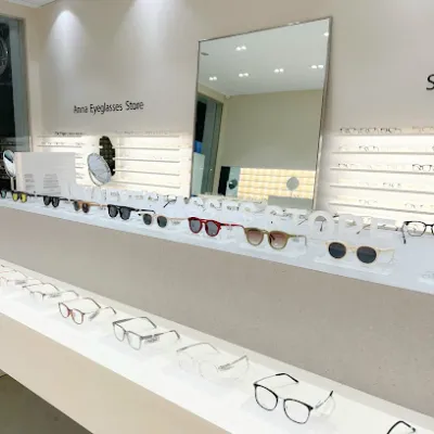 kính mắt anna - cửa hàng kính mát