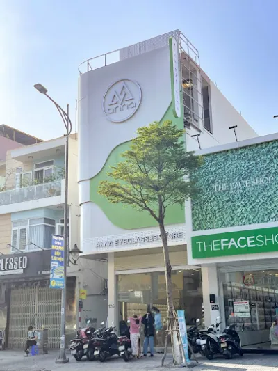 kính mắt anna - lê duẩn - cửa hàng kính mát