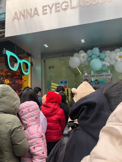 kính mắt anna - lê quý đôn - cửa hàng kính mát
