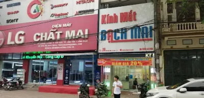 kính mắt bạch mai - vĩnh yên - cửa hàng kính