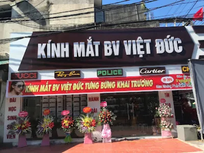 kính mắt bv việt đức - cửa hàng kính mát