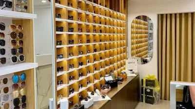 kính mắt cara - cửa hàng kính mát