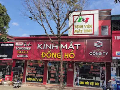 kính mắt đồng hồ á âu - cửa hàng kính mát