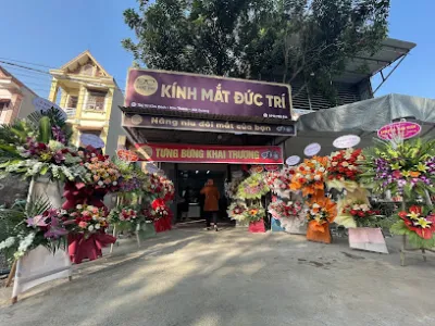 kính mắt đức trí - chuyên kính cận, viễn, loạn, kính thời trang - cửa hàng kính mát