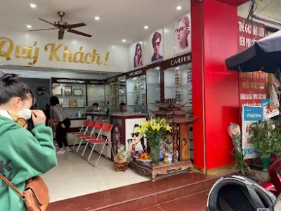 kính mắt hà nội - cửa hàng kính