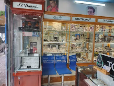 kính mắt học đường - cửa hàng kính mát