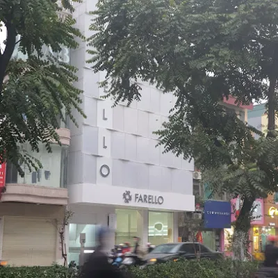 kính mắt lily - cửa hàng kính mát