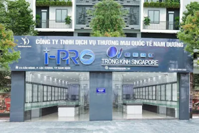 kính mắt nam dương - cửa hàng kính mát