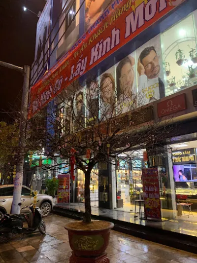 kính mắt thành phố thanh hoá - cửa hàng kính mát