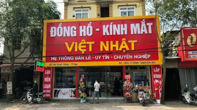 kính mắt việt nhật - cửa hàng kính mắt việt nhật - cửa hàng