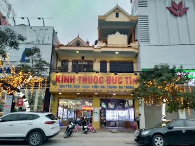 kính thuốc đức tín - chuyên gia nhãn khoa