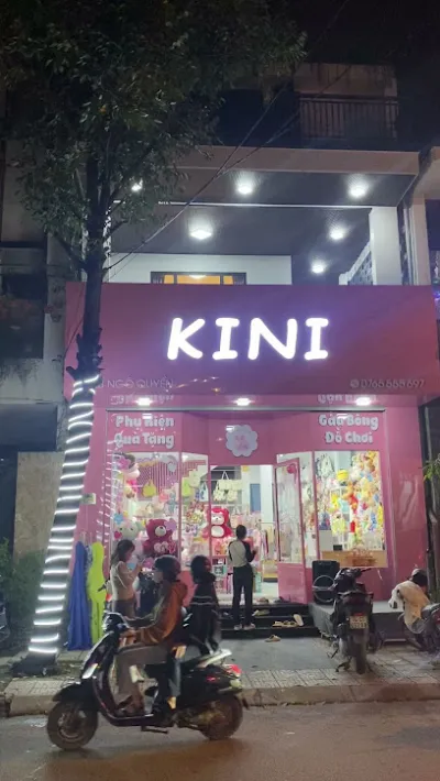 kini house - cửa hàng phụ kiện thời trang