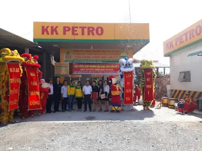 kk petro chxd 72 - trạm xăng