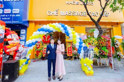 klc - cửa hàng ghế massage chính hãng - cửa hàng bán dụng cụ xoa bóp