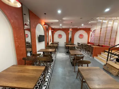 kombo - cơm niêu singapore - nhà hàng