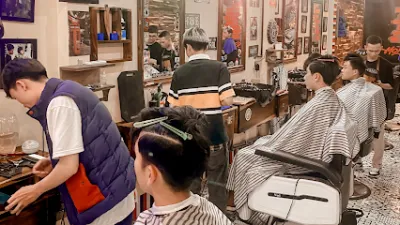 kong barber club - tiệm cắt tóc kong barber club - tiệm cắt tóc